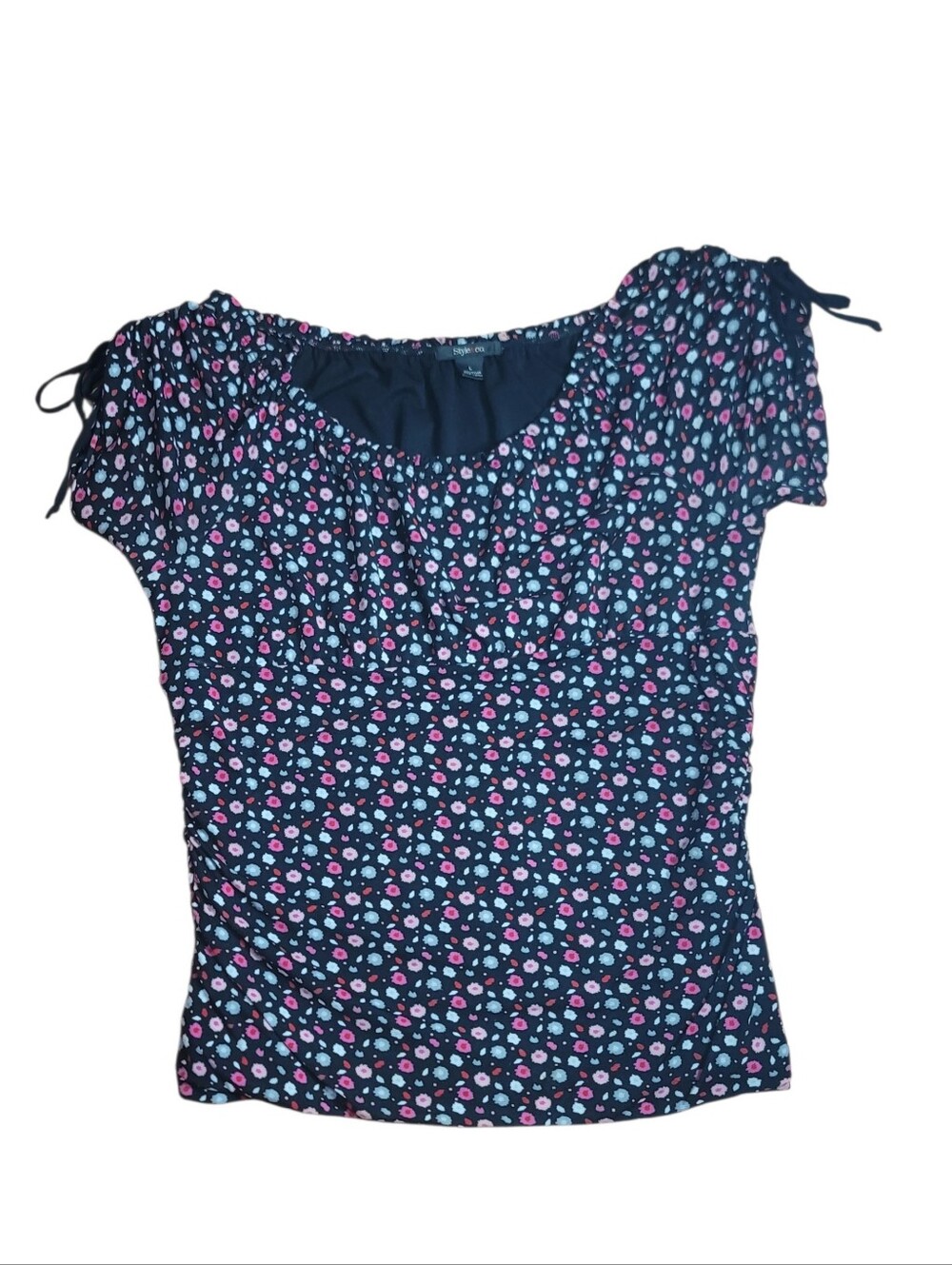 Style & Co. Top Large